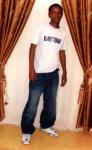 i am black